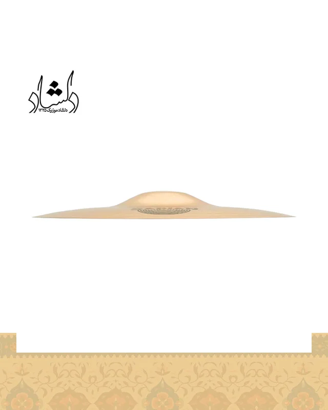 خرید سنج اسپلش سابین 41005X B8X سایز ۱۰ اینچ در اروپا و آمریکا
