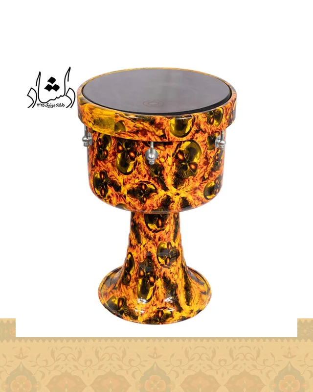 ضرب بوشهری پژواک مدل هیدرو طرح 4 در دیارلند