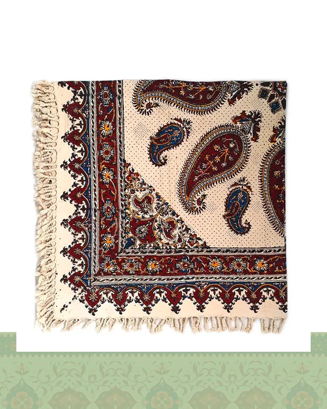 عکس رومیزی قلمکار یک متری تک حاشیه