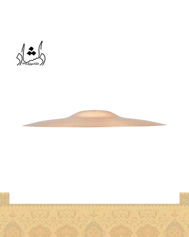 خرید سنج اسپلش سابین 40805X B8X سایز ۸ اینچ در اروپا و آمریکا