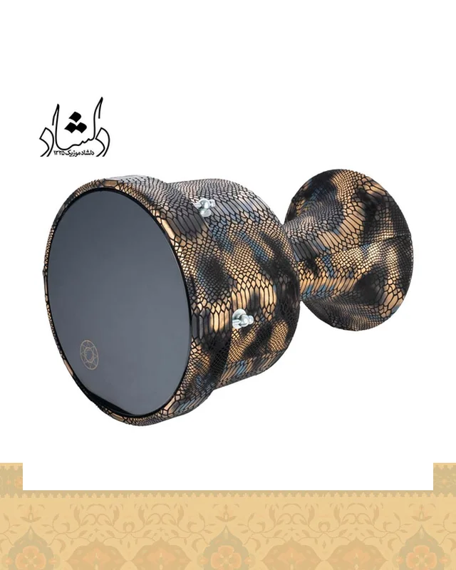 ضرب بوشهری پژواک طرح 10 در دیارلند