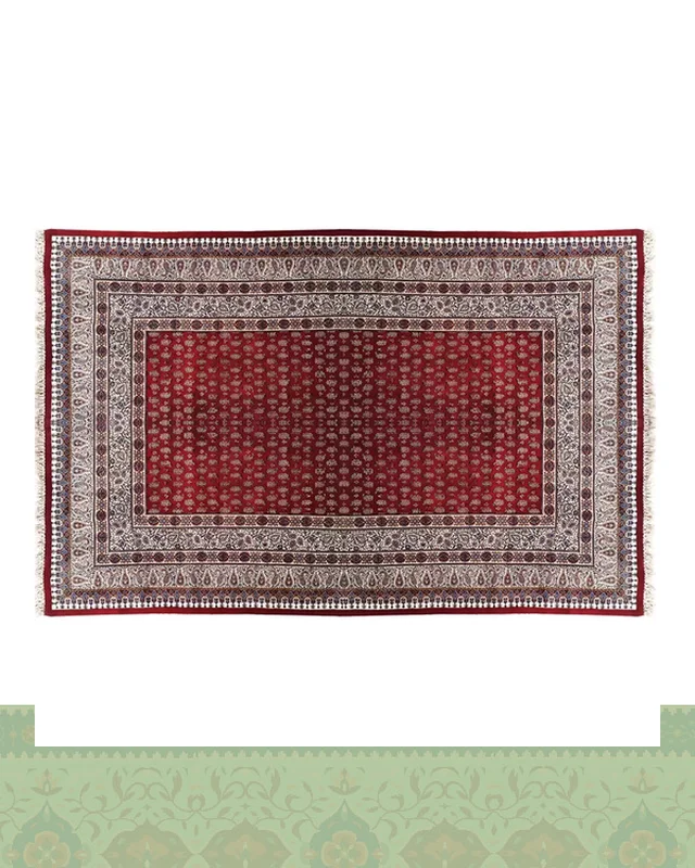 خرید رومیزی و روتختی قلمکار 160×240  سانتیمتری در اروپا و آمریکا