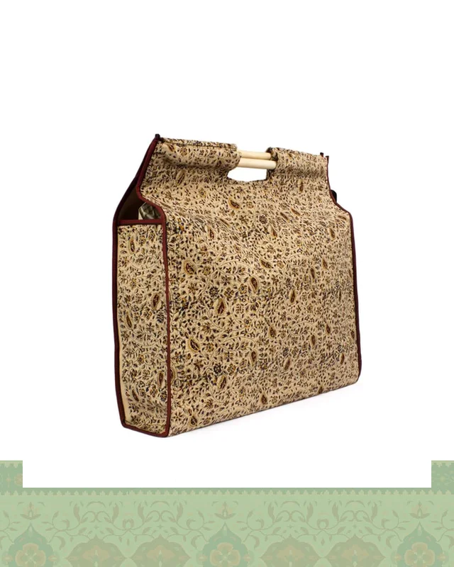 خرید ساک دستی کادویی بزرگ پارچه ای  60 سانتیمتری در اروپا و آمریکا