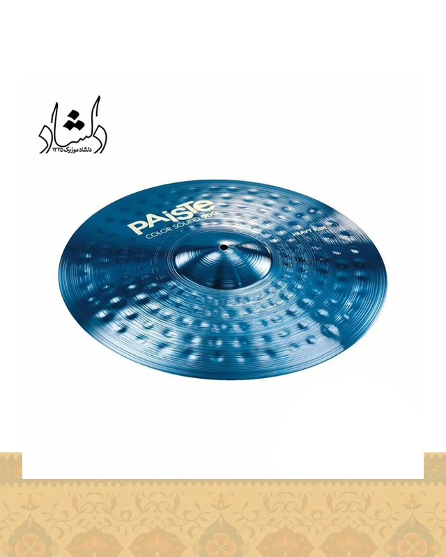 سنج راید پایست مدل Color Sound 900 Heavy Ride سایز 22 اینچ در دیارلند