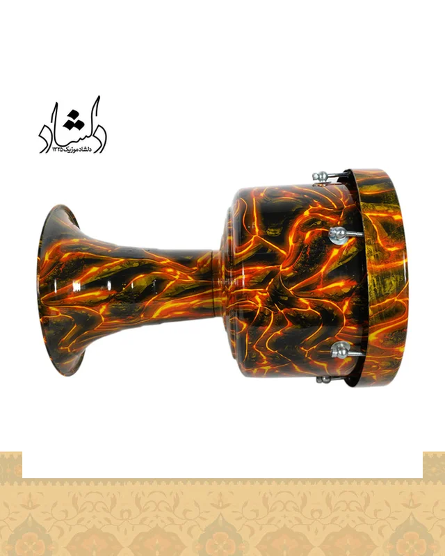 ضرب بوشهری پژواک مدل هیدرو طرح 3 در دیارلند
