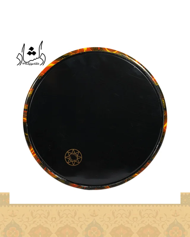 خرید ضرب بوشهری پژواک مدل هیدرو طرح 3 از ایران