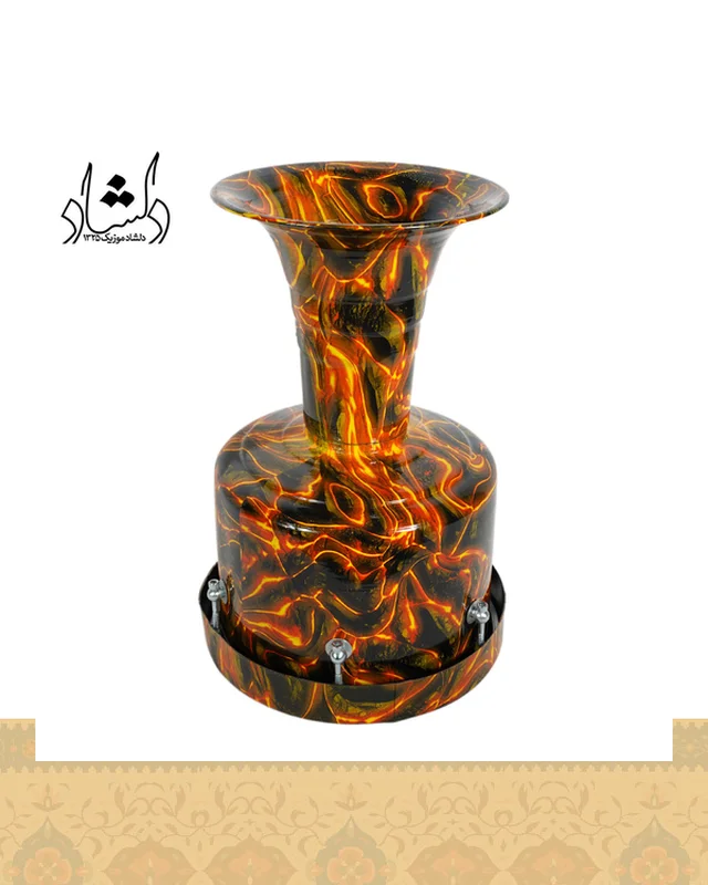 عکس ضرب بوشهری پژواک مدل هیدرو طرح 3