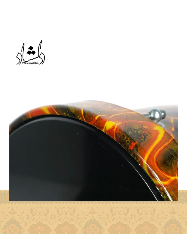 ارسالی مستقیم ضرب بوشهری پژواک مدل هیدرو طرح 3 از ایران