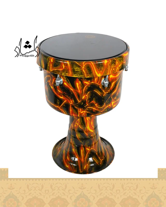 خرید ضرب بوشهری پژواک مدل هیدرو طرح 3 در اروپا و آمریکا