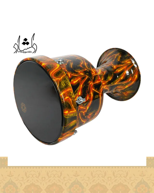 ارسال و فروش ضرب بوشهری پژواک مدل هیدرو طرح 3 در خارج از کشور
