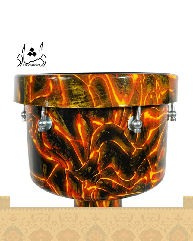 خرید ضرب بوشهری پژواک مدل هیدرو طرح 3 ارزی