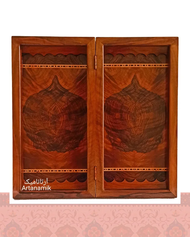 خرید تخته نرد و شطرنج  در اروپا و آمریکا