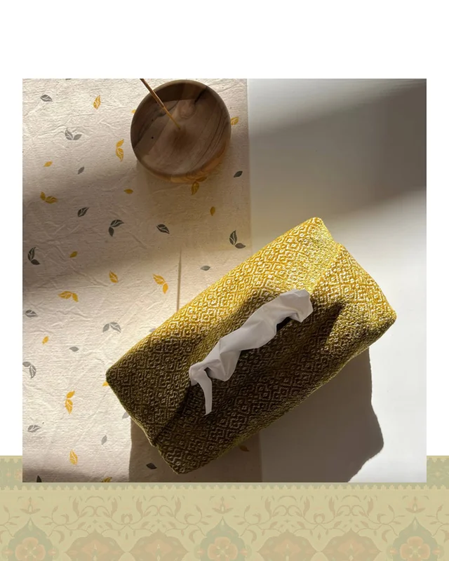 عکس جای دستمال کاغذی طرح ولور