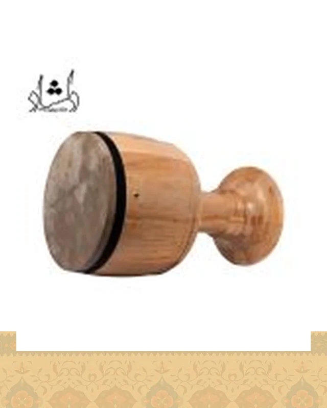 خرید تنبک ترکه ای پادوک در اروپا و آمریکا