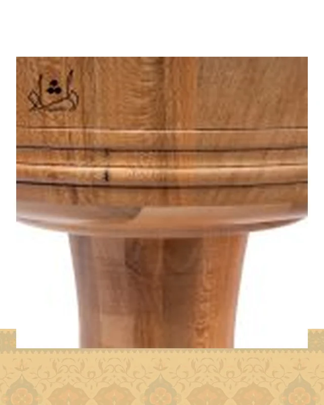 عکس تنبک ترکه ای پادوک