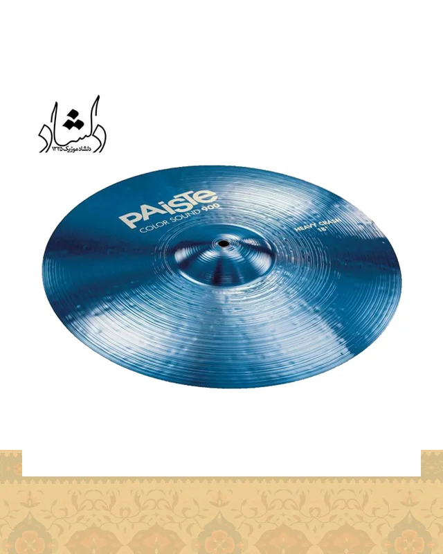 سنج کرش پایست مدل Color Sound 900 Heavy Crash سایز 18 اینچ در دیارلند