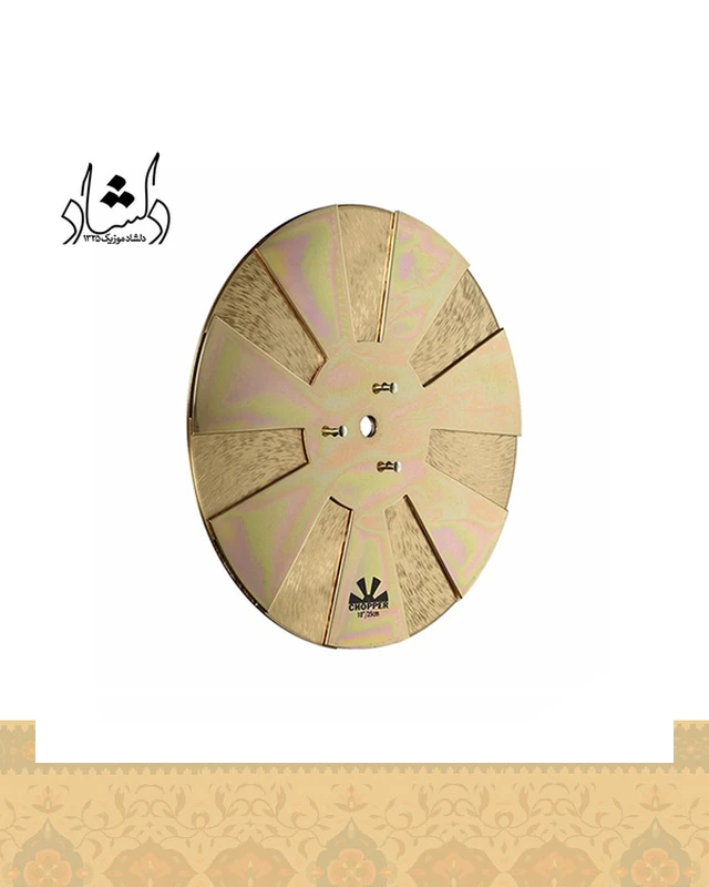 سنج افکت سابین مدل Chopper سایز 10 اینچ