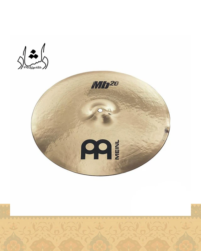 سنج کرش مینل مدل mb20 سایز 18 اینچ