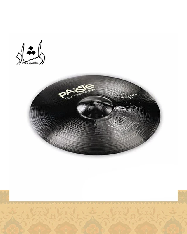 سنج کرش پایست مدل Color Sound 900 Crash سایز 20 اینچ