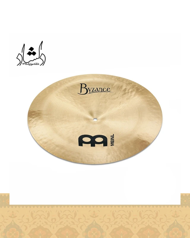 سنج چاینا مینل مدل Byzance Traditional China سایز 20 اینچ