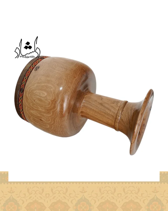 عکس تنبک رحیم شیرانی 4 مهر دهانه 28