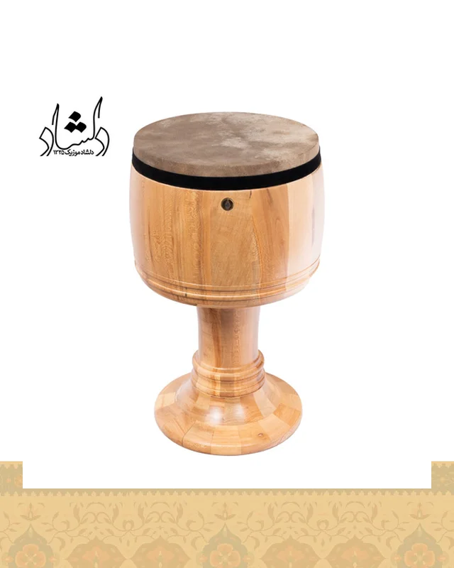 تنبک ترکه ای پادوک در دیارلند