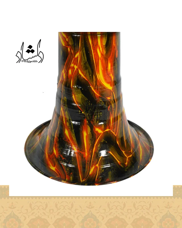 ارسال ضرب بوشهری پژواک مدل هیدرو طرح 3 به خارج ایران
