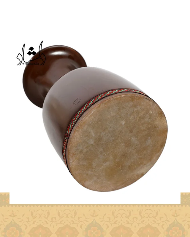 خرید تنبک حلمی یک تکه دهانه 26 طرح 1 در اروپا و آمریکا