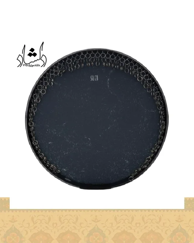 دف دربندی طرح یلدا 4/4 در دیارلند
