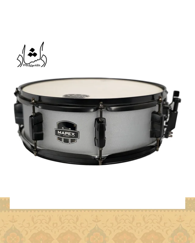 ارسال و فروش سایدرام مپکس Mapex اورجینال در خارج از کشور