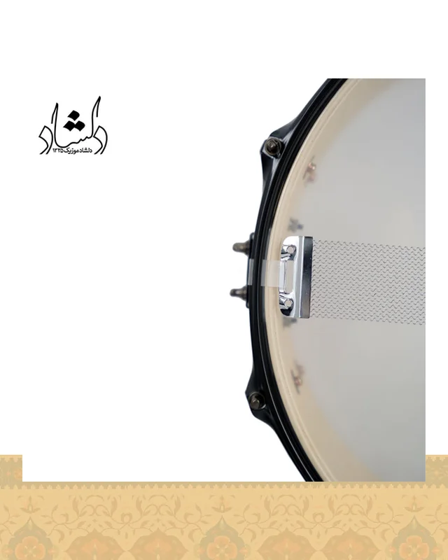 سایدرام مپکس Mapex اورجینال در دیارلند