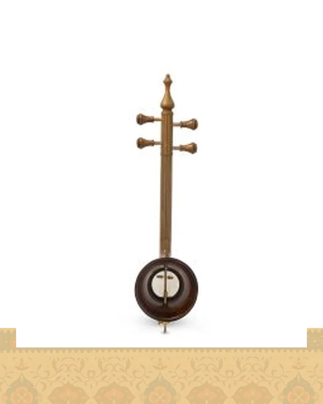 خرید کمانچه خیام پشت باز زبان گنجشک ارزی