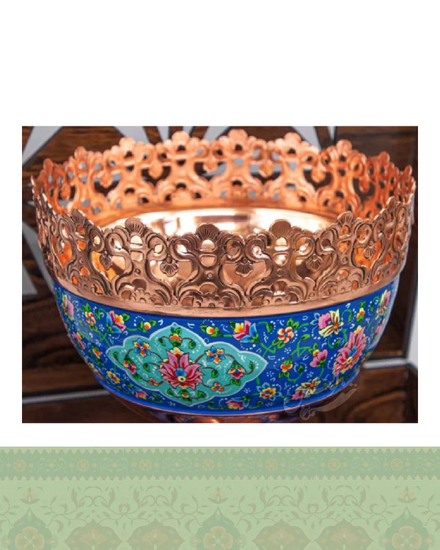 آجیل خوری مس و پرداز 25 در دیارلند