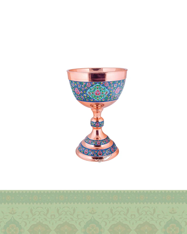 سنگاب مس و پرداز 50 سانتی