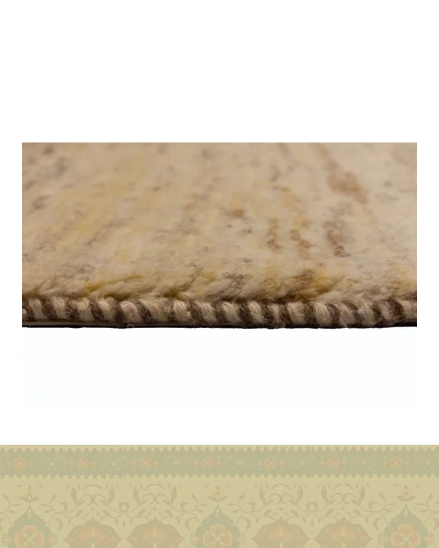 خرید گبه دستباف قشقایی خودرنگ مینیمال پرده ای کد 2175 (235 در 143) در اروپا و آمریکا
