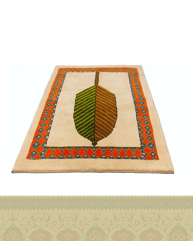 خرید گبه دستباف قشقایی درخت سرو سه متری کد 2446 (210 در 147) در اروپا و آمریکا