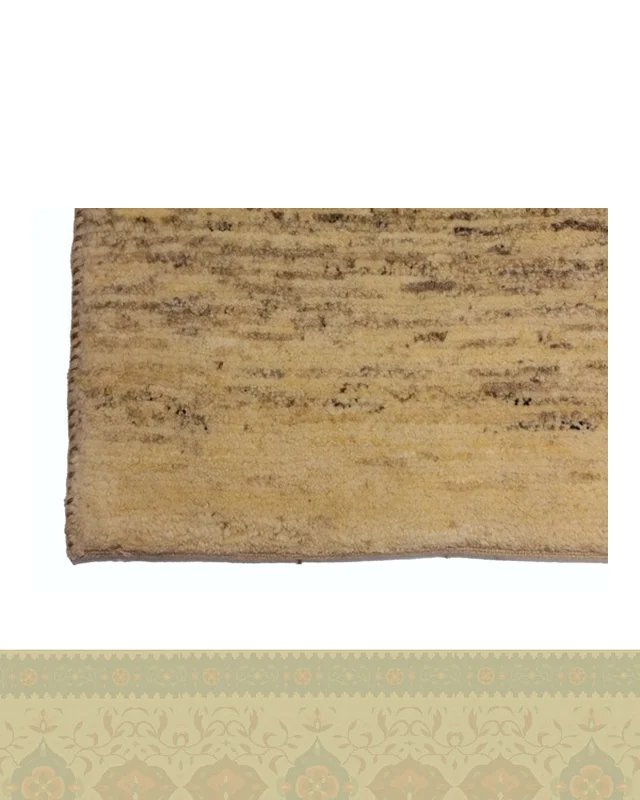 ارسال و فروش گبه دستباف قشقایی خودرنگ مینیمال پرده ای کد 2175 (235 در 143) در خارج از کشور