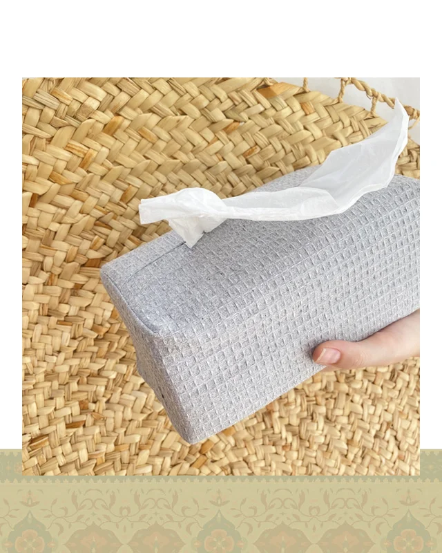 جای دستمال کاغذی طرح کلاسیک در دیارلند