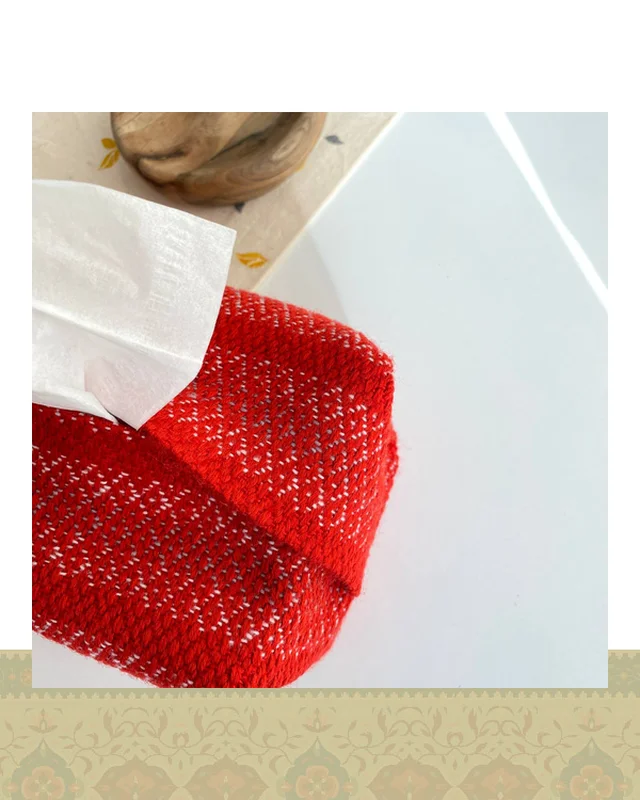 جای دستمال کاغذی کلاسیک طرح دیاموند در دیارلند
