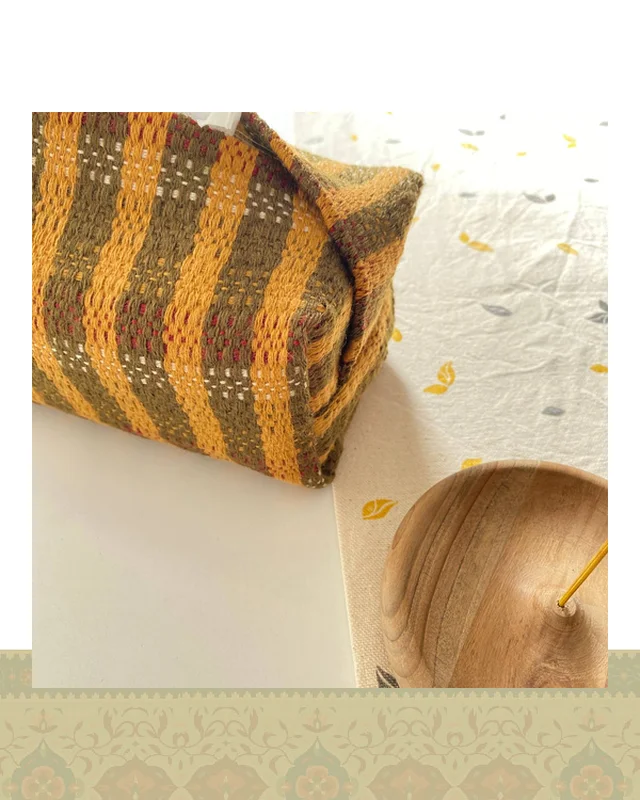 جای دستمال کاغذی کلاسیک طرح جاسپر در دیارلند