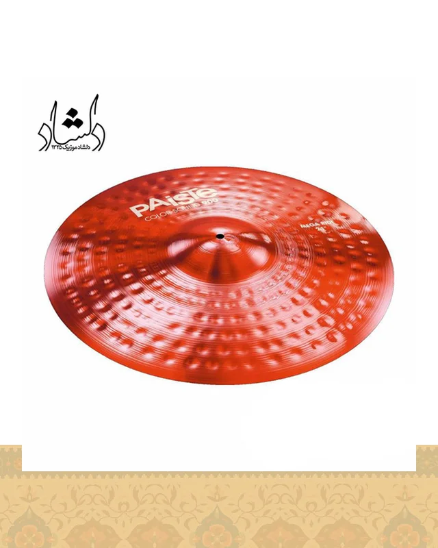 ارسال و فروش سنج راید پایست مدل Color Sound 900 mega Ride سایز 24 اینچ در خارج از کشور