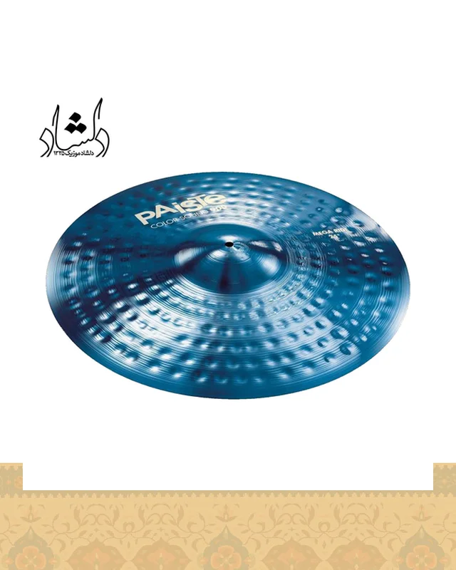 سنج راید پایست مدل Color Sound 900 mega Ride سایز 24 اینچ در دیارلند