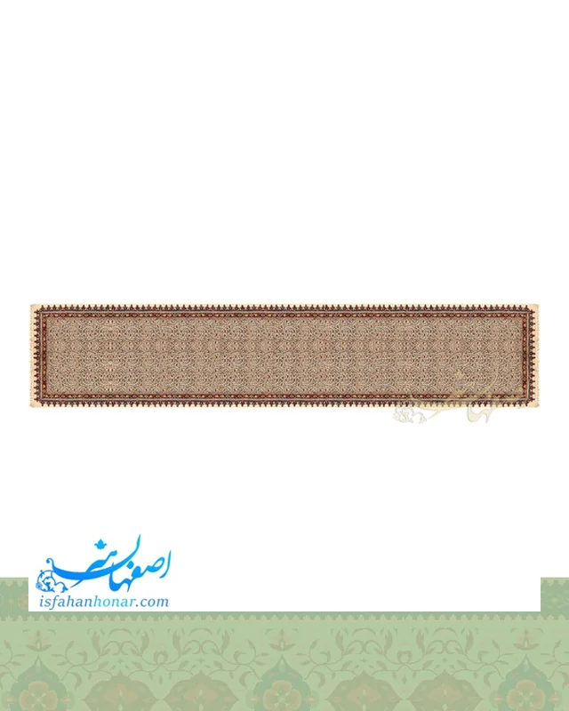 سفره سنتی قلمکار 6 متری در دیارلند