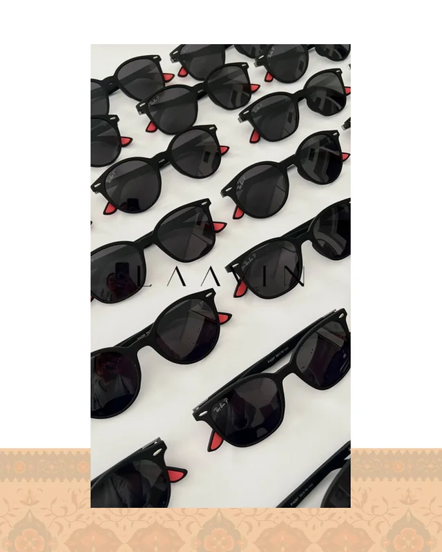 عکس فریم لیام ری بن – کد 1054