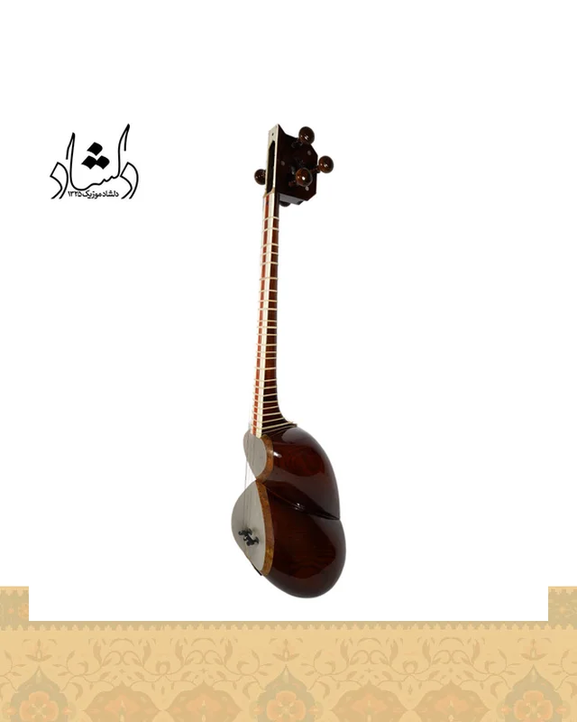خرید تار شهنواز طرح 3 در اروپا و آمریکا