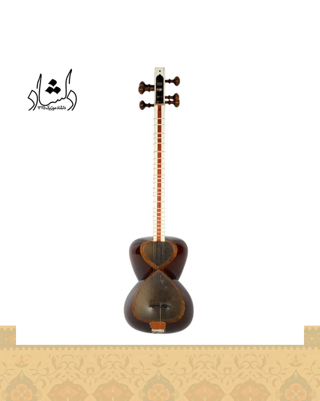تار شهنواز طرح 3