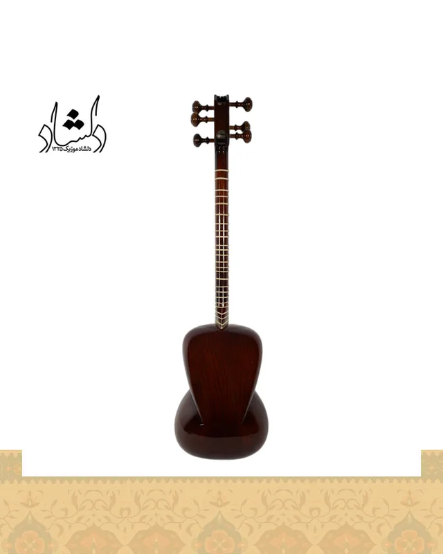 تار شهنواز طرح 3 در دیارلند