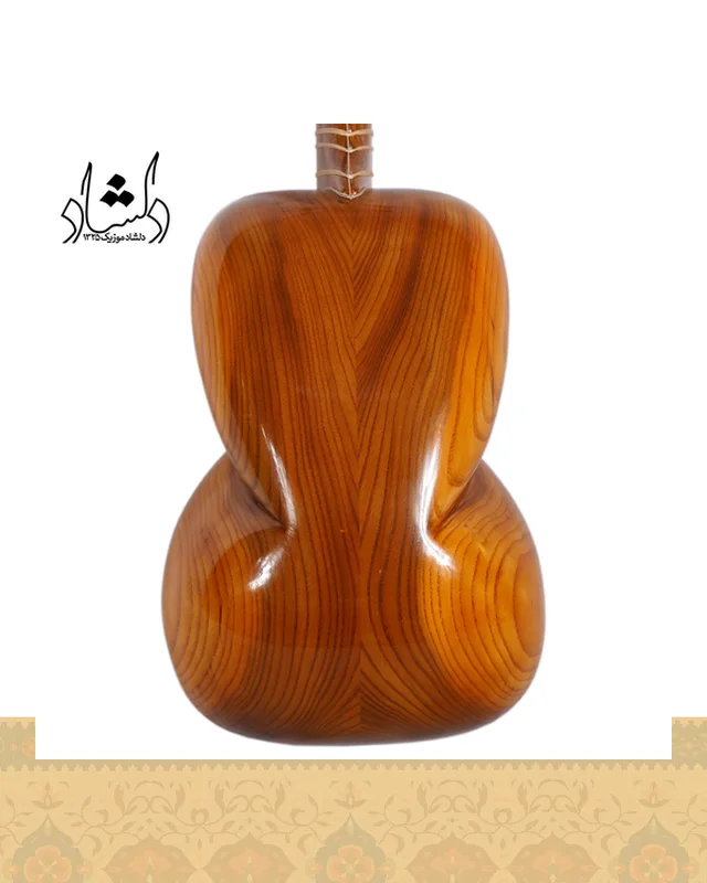 ارسال و فروش تار علیرضا علی یاری دو مهر طرح 2 در خارج از کشور