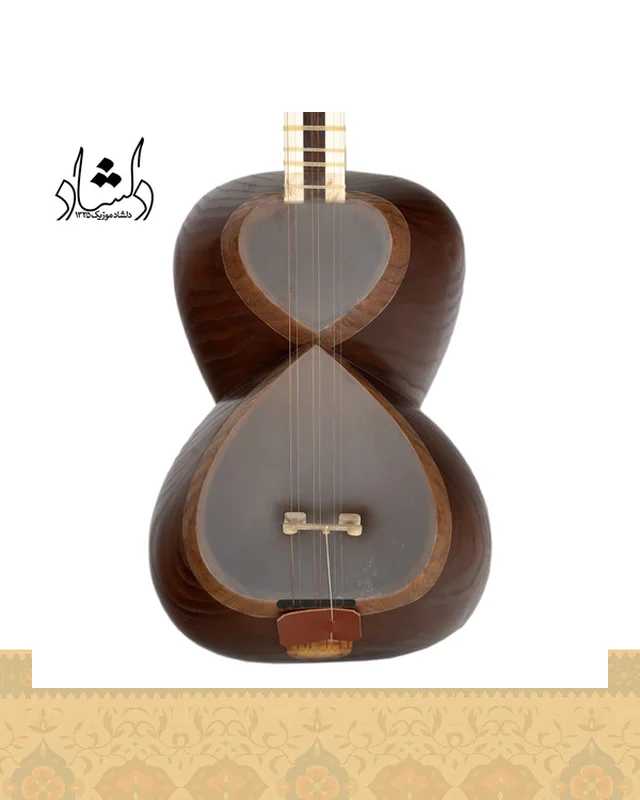 تار مهدی علی یاری حصار ویژه یک مهر در دیارلند