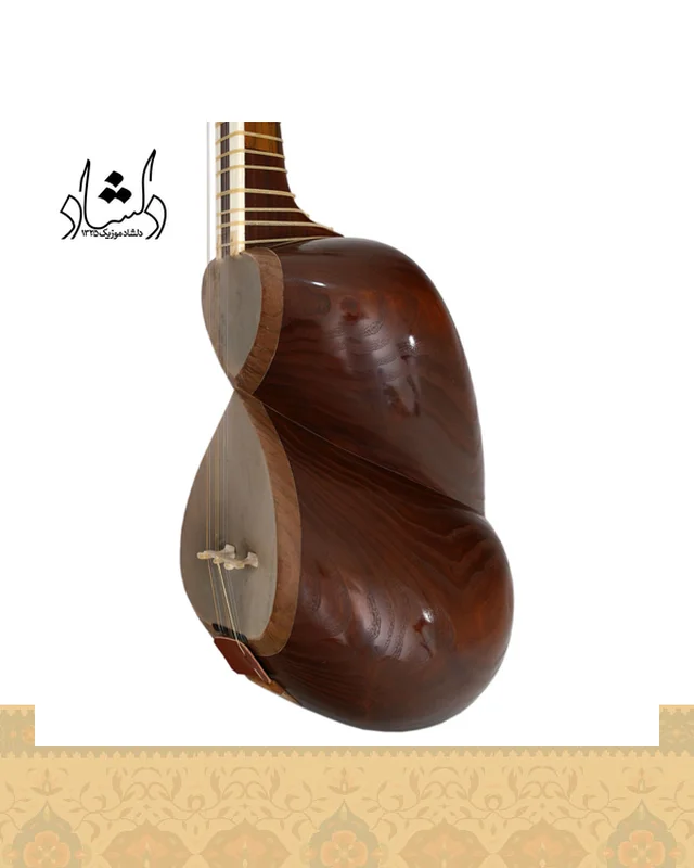 ارسال و فروش تار مهدی علی یاری حصار ویژه یک مهر در خارج از کشور